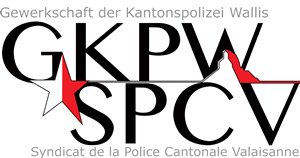 SPCV - GKPW - Syndicat de la Police Cantonale Valaisanne - Gewerkschaft der Kantonspolizei Wallis